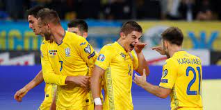 Эксперт прокомментировал победу украины над северной македонией. Sbornaya Ukrainy Po Futbolu Pokazala Obnovlennuyu Formu
