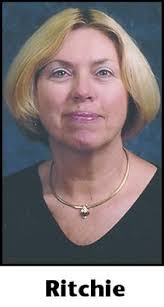 LINDA RITCHIE Obituary (1946