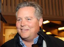 HARRINGTON HEADS NEW INVESTMENT OPPORTUNITY