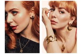 Walker & Hall x Kelly Thompson Limited Edition Collection