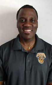 Youth Basketball League