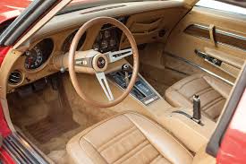 1973 C3 Corvette Image Gallery Pictures Corvette Auto Automobile
