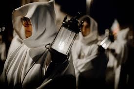 Holy Week In Zamora Spain Hermandad Penitencial De Nuestro Senor Jesus De Luz Y Vida Luzyvida Semanasanta Semanasanta2018 Semanasantazamora Spain Spai