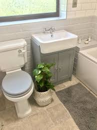 You can check amazon for cheap bathroom hardware options. Bathroom Ideas Cheap Bathroom Makeover Small Bathroom Small Bathroom Makeover