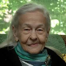 Edna Rush Obituary (1913