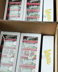 Wonka Bar For Sale Buy Wonka Bars Online At The Best Prices