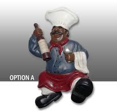 Black Bistro Chef Kitchen Decor Pin On Kitchen Remodel