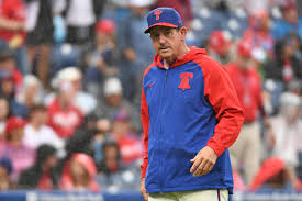 Phillies Manager Rob Thomson Under Fire After Playoff Loss to Dodgers