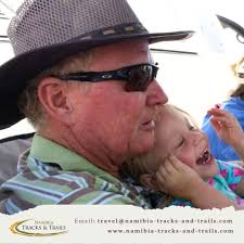 To our chief and fearless...