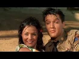 Elvis Presley Hawaiian Wedding Song From The Film Blue Hawaii Youtube Elvis Presley Music Elvis Presley Songs Elvis Films