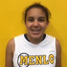 Jordan Kylie brooks' Menlo School Career Home