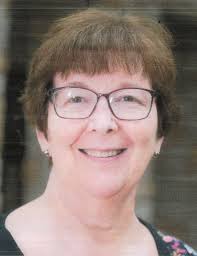 Obituary information for Susan Lastrapes