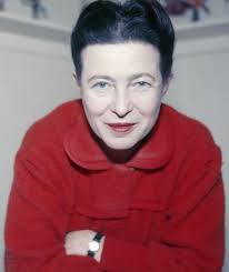 Jean-Paul Sartre : le compagnon de vie de Simone de Beauvoir, entre amour  et liberté