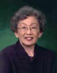 Sadako Ikeda Obituary (1926