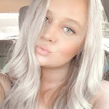 Madison Larson's Instagram, Twitter & Facebook