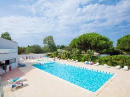 Camping Agde Avec Piscine Camping 4 Etoiles Le Rochelongue