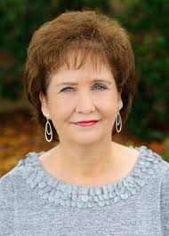 Ouida Jolene Bullock Curtis