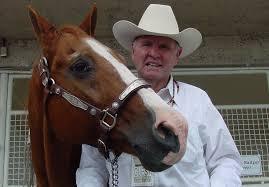 • peppys talk show *a work in progress*. From The Archives Peppy San Badger Aka Little Peppy Quarter Horse News