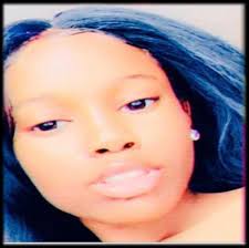 Miss Trevay Stroman Miss Essence Stroman