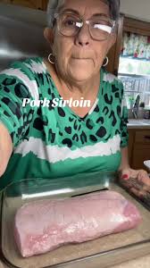 Marc Angelo Pork Sirloin Roast