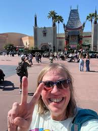 Completing the 4 Park Challenge at Walt Disney World