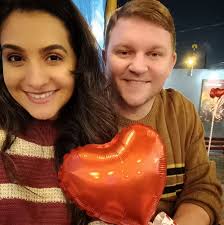 Instagram photo by Douglas Hoffmann • Mar 18, 2021 at 7:34 AM