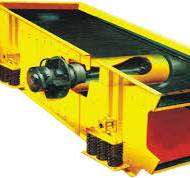 Vibro Screens, Circular Motion Inclined Screens, StarTrace ...