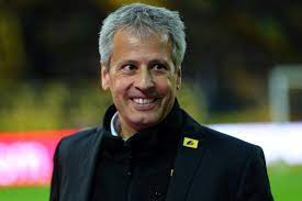 Lucien favre has agreed a deal to become crystal palace manager, according to the athletic. The Daily Bee February 4th 2021 Lucien Favre To Marseille Fear The Wall