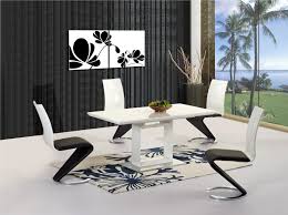Get it as soon as fri, aug 13. White Gloss Kitchen Table And Chairs Kitchen Table