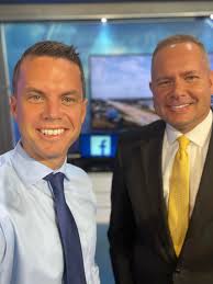 I'm truly heartbroken. Clint was one of my closest friends in life. He was  the kindest and sweetest soul. I first met Clint at Channel 8 when he  became our 4 PM