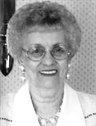 Pauline Patterson Ballew (1928-2010)