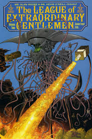 By alan moore (author), kevin o'neill (illustrator) 5.0 out of 5 stars 3 ratings. League Of Extraordinary Gentlemen Vol 2 4 Dc Database Fandom