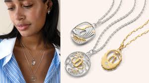 Tsuba Designs Inspire Monica Rich Kosann's New Charms