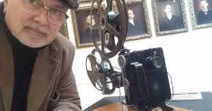 La hermosa voz en off que escuchamos mil veces: Ariel Prado