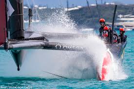 Image result for america's cup 2017