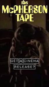 LINK IN BIO! 'The McPherson Tape' is the first ever found footage horror  movie, but even given it's incredible history and fascinating backstory, it  never received the widespread attention that ...