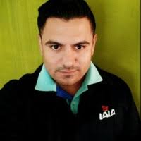 Luis Eduardo Rojas Solorio