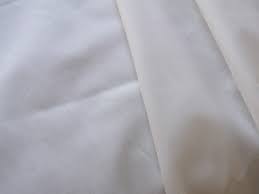 Weitere ideen zu brautkleid stoff, brautkleid, braut. Nelly Morelly Bio Voile Weiss Meterware Bio Baumwolle
