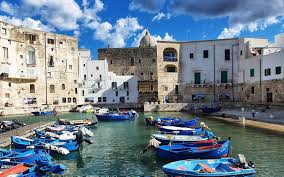 Dove dormire, dove andare, cosa mangiare. Puglia Cosa Vedere In Una Settimana Itinerario Stradafacendovedremo