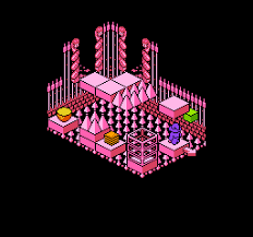 We had a blast at sense of wonder night at tokyo game show last week! Play Nes Solstice The Quest For The Staff Of Demnos Usa Online In Your Browser Retrogames Cc