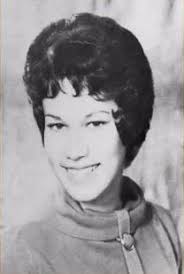 Katherine Marie Yslas Yent (1942-2003)