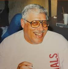 Charles Griffiths Obituary