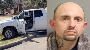 Man who sexually assaulted 9-year-old girl may be in the Katy area,  deputies warn