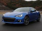 Subaru-BRZ