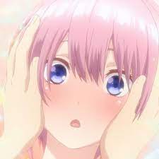 めちゃ羨ましい 五等分の花嫁 五等分的花嫁 アニメ 動畫 動漫 花嫁 イラスト 壁紙 アニメ カワイイアニメ