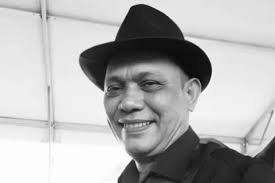 Comedian Ahmad Hamdan of 'Senario' fame dies