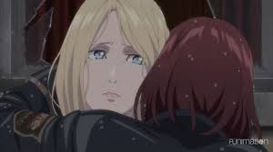Review Fairy Gone Episode 22 Best In Show Anime Fairy Kitsune