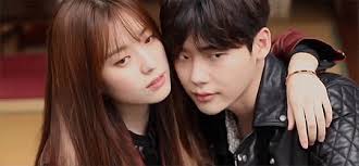 WTwoWorlds #HanHyoJoo #LeeJongSuk