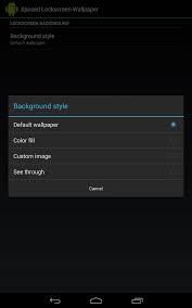 Now, you may get your favorite lock screen wallpaper for your android handset, but what about replacing the original method 1: How To Set Different Wallpapers For Home Lock Screens On Your Lock Screen Wallpaper Android Lock Screen Wallpaper Screen Wallpaper