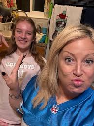 Raising a child with different sports team loyalty